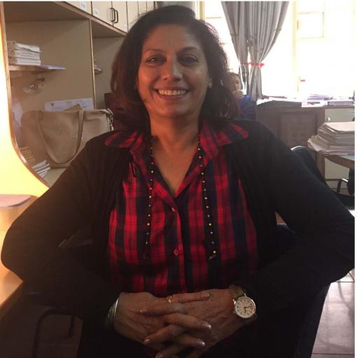 Ms Rajbir Sandhu appointed as the Regional Support Manager