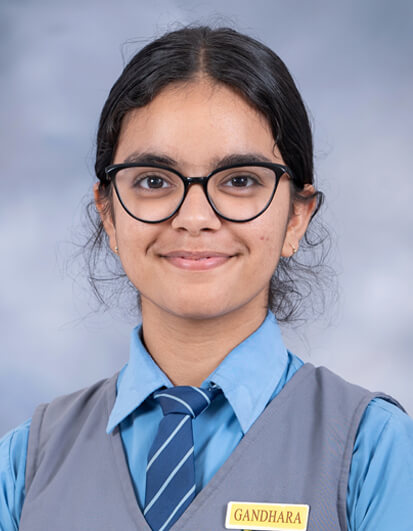 Congratulations Japneet!