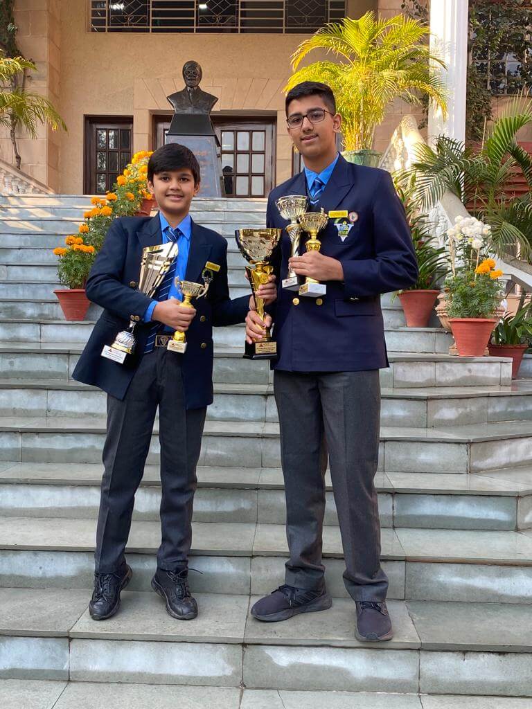 World Scholar’s Cup Global Round 