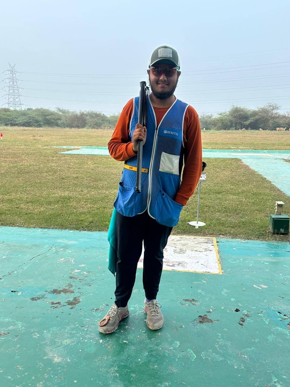 Zorawar Singh Bedi